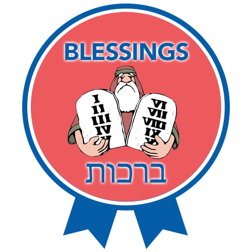 Project613 Badges Blessings