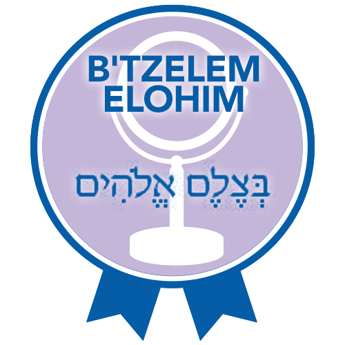 Project613 Badges BtzelemElohim