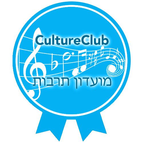 rtfh Badges CultureClub with ribbon