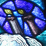 Our Stained Glass Windows