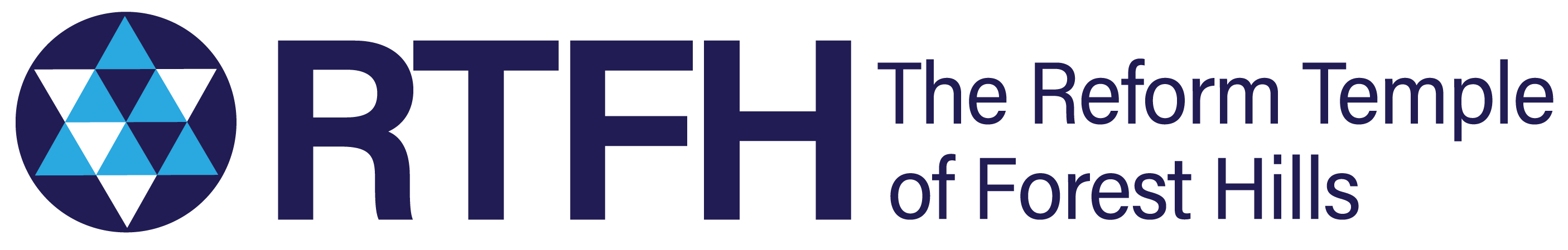 RTFH logo