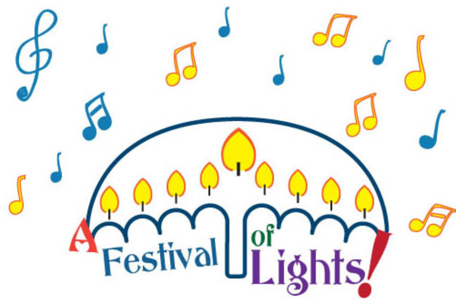 Festival of Lights Concert and Lunch