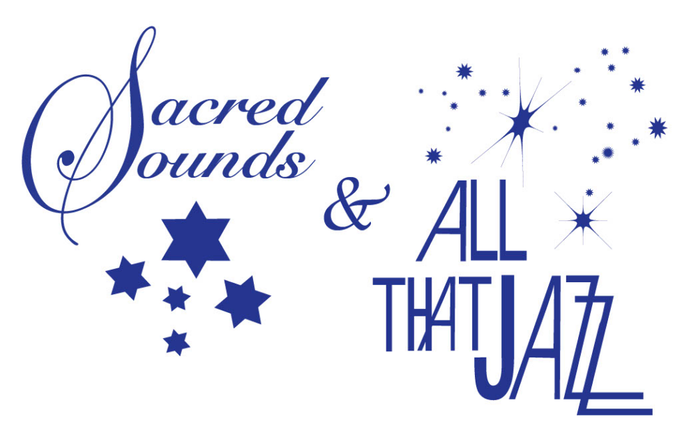 sacred sounds and all that jazz gala
